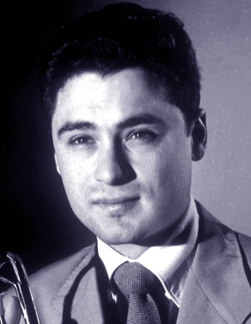 Shorty Rogers