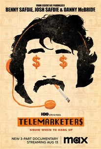 Telemarketers | Rotten Tomatoes