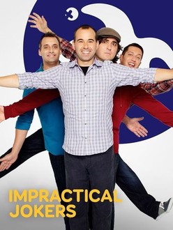 Impractical jokers online season 3 123movies