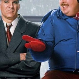Planes, Trains and Automobiles (1987)