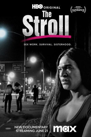 The Stroll poster