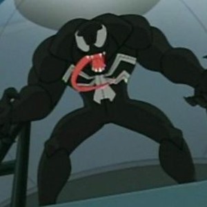 The Spectacular Spider-Man: Season 1, Episode 12 - Rotten Tomatoes