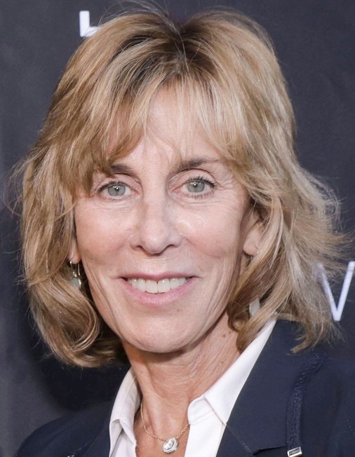 Nancy Spielberg