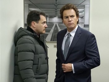 Fargo season 3 cheap amazon prime