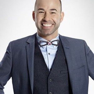 James "Murr" Murray