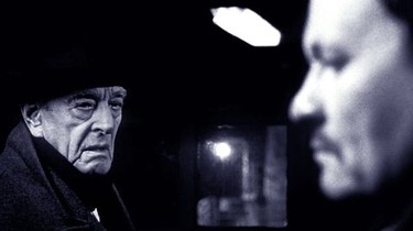 倫敦から来た男 The Man from London　タル・ベーラ The Man from London (2007) - IMDb