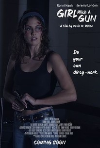 Girl with a Gun | Rotten Tomatoes