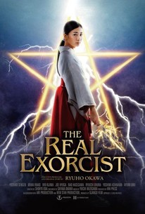 Watch trailer for The Real Exorcist