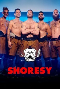 Watch trailer for Shoresy