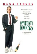 Opportunity Knocks poster image