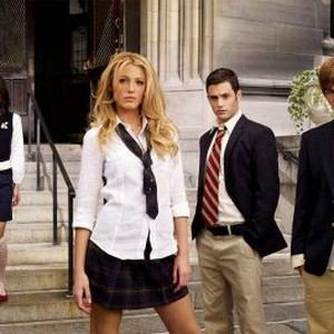 Gossip Girl