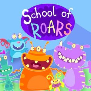 School of Roars: Season 1, Episode 10 - Rotten Tomatoes