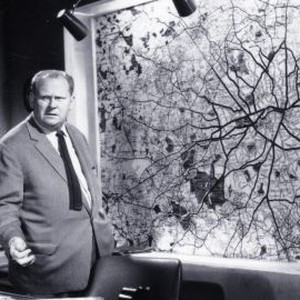 The Testament of Dr. Mabuse (1933)