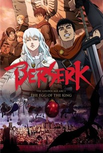 6 Anime Like Berserk [Recommendations]
