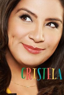 Watch trailer for Cristela
