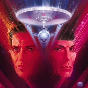 Star Trek V: The Final Frontier - Rotten Tomatoes