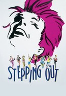 Stepping Out poster image