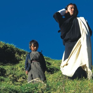 Travelers and Magicians photo 5