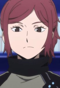 World Trigger - Rotten Tomatoes