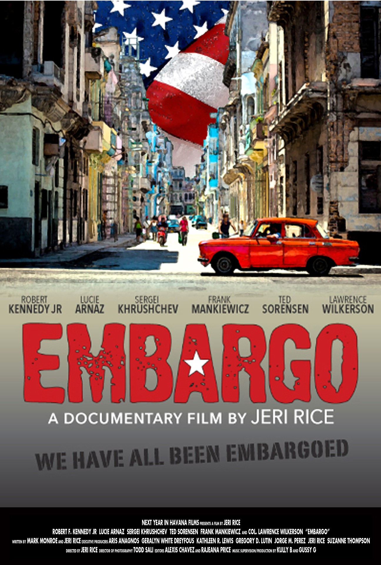 Embargo Pictures | Rotten Tomatoes
