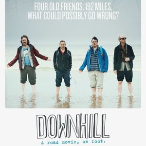 "Downhill photo 1"