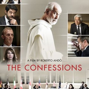 The Confessions (2016) photo 11