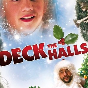 Deck the Halls (2005)