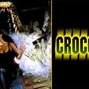 Crocodile photo 4