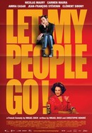 Let My People Go! poster image