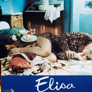 ELISA, Vanessa Paradis, 1995, (c) Polygram Filmed Entertainment