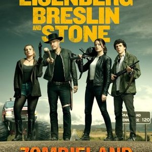 Zombieland double tap online putlocker