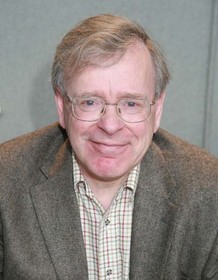 John Leeson
