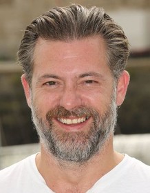 Geert van Rampelberg