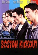 Boston Kickout poster image