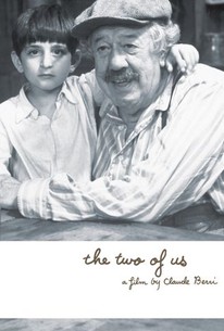 The Two of Us (Le vieil homme et l'enfant)