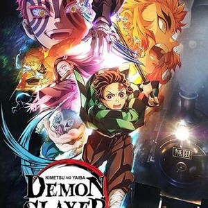 Demon Slayer: Kimetsu no Yaiba: Season 1, Episode 7 - Rotten Tomatoes