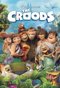 The Croods Movie Quotes Rotten Tomatoes