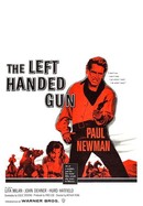 The Left Handed Gun poster image