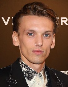Jamie Campbell Bower