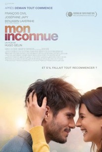 Love at Second Sight poster