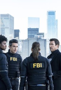 FBI: Season 5, Episode 17 - Rotten Tomatoes