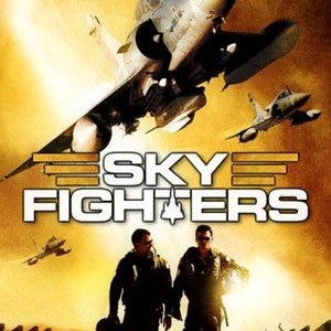Sky Fighters (2005) photo 20