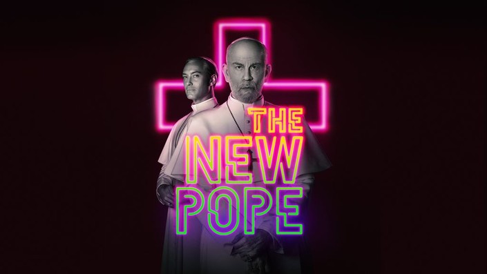 Watch the new pope season 1 hotsell