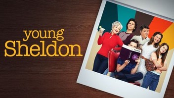 Young sheldon top 3 amazon prime