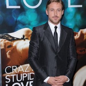 Ryan Gosling at arrivals for Crazy, Stupid, Love. Premiere, The Ziegfeld Theatre, New York, NY July 19, 2011. Photo By: Kristin Callahan/Everett Collection