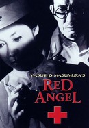 Red Angel poster image