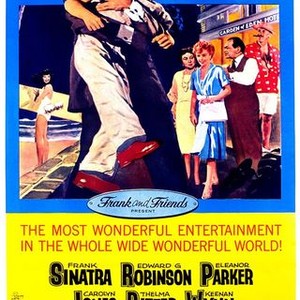 A Hole in the Head (1959) photo 14