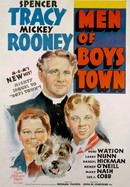 Men of Boys Town poster image