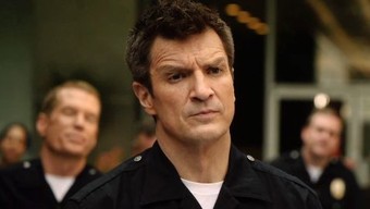 The Rookie | Rotten Tomatoes
