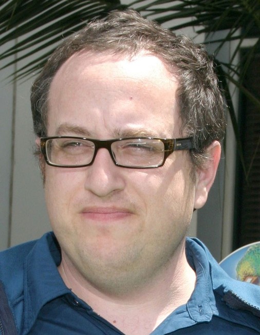 Jesse Dylan